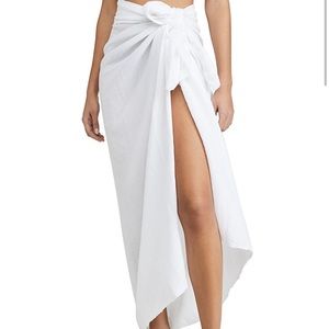 Mikoh Toyama Sarong in Foam